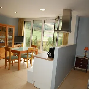  Apartamento El Tarter-vacances Pirinenca Andorra