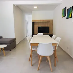  Apartamento Departamento Nuevo. A Estrenar Argentina