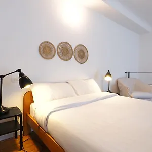 Primopiano - Acerenza Flat Milán