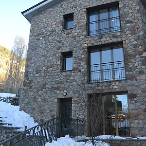 Apartamento Casa Nova Regi Andorra