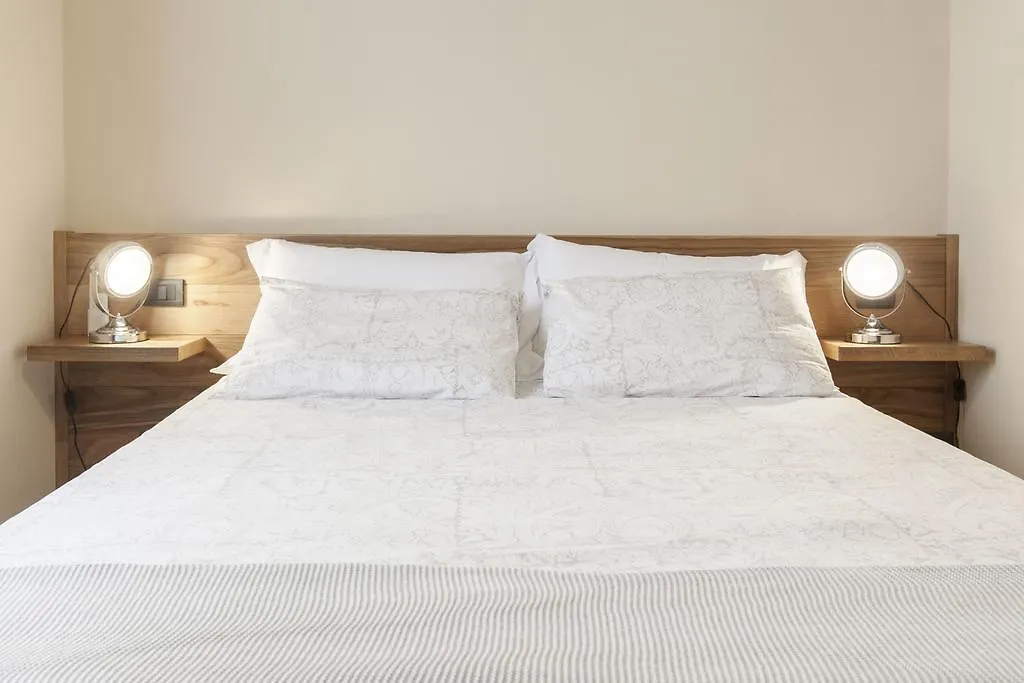 Lima Apartments ميلان