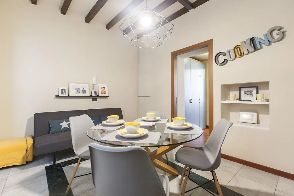 Lima Apartments ميلان