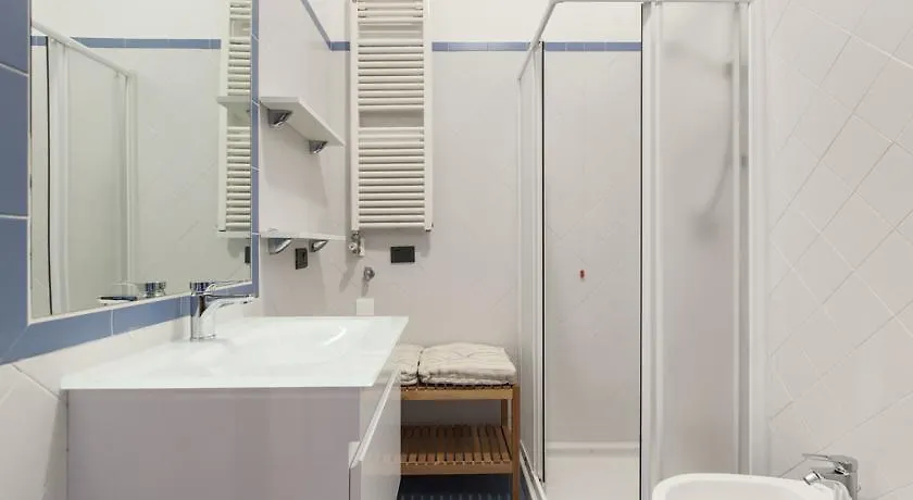 Lima Apartments ميلان