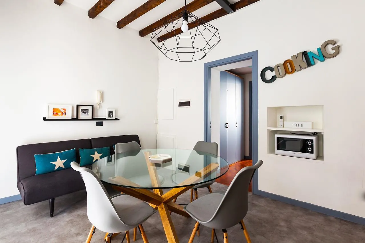 Lima Apartments ميلان إيطاليا