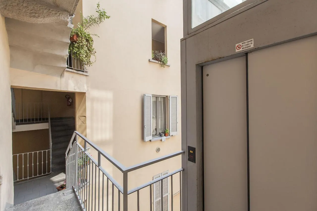 Lima Apartments ميلان