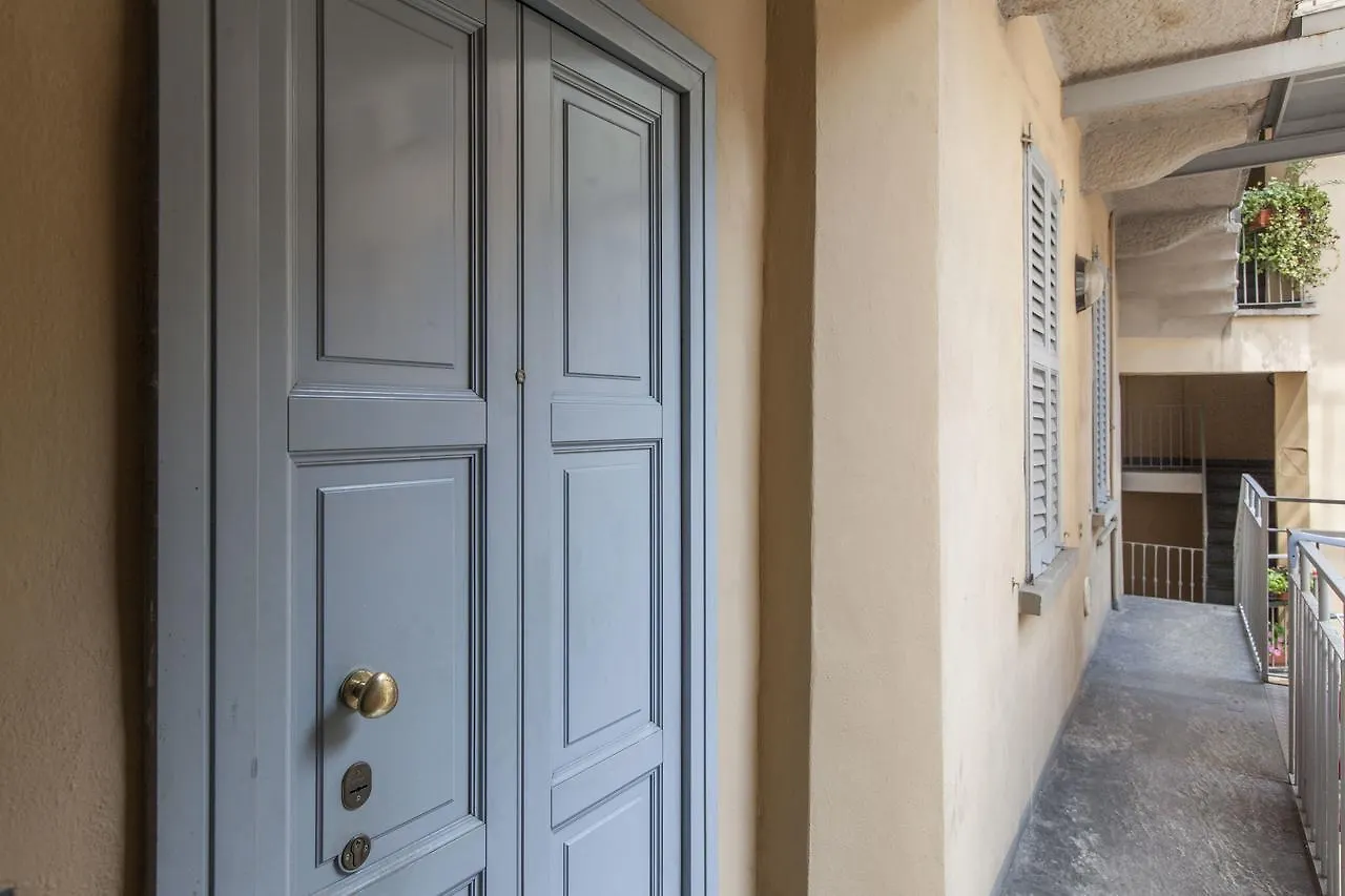 Lima Apartments ميلان 0*,