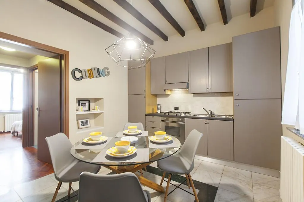 Lima Apartments Milan